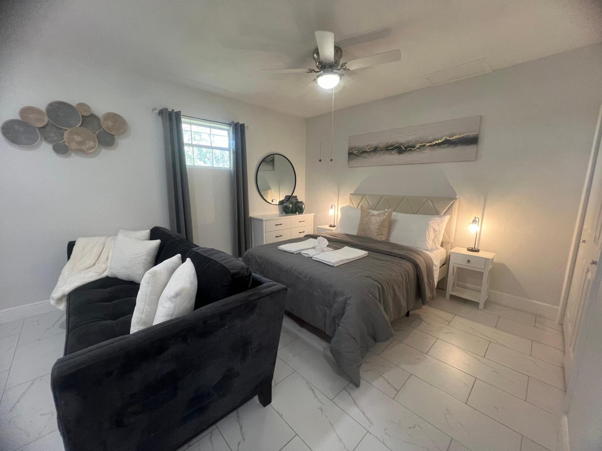 Haven Of Peace Studio Lakeland Εξωτερικό φωτογραφία